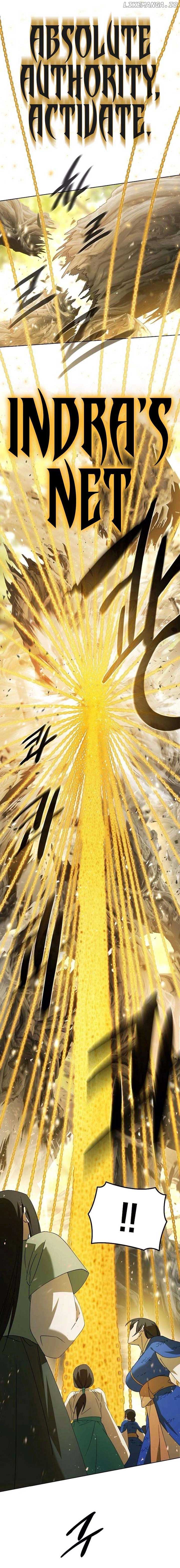 Reincarnated In a Cursed Game Chapter 26 - Page 15