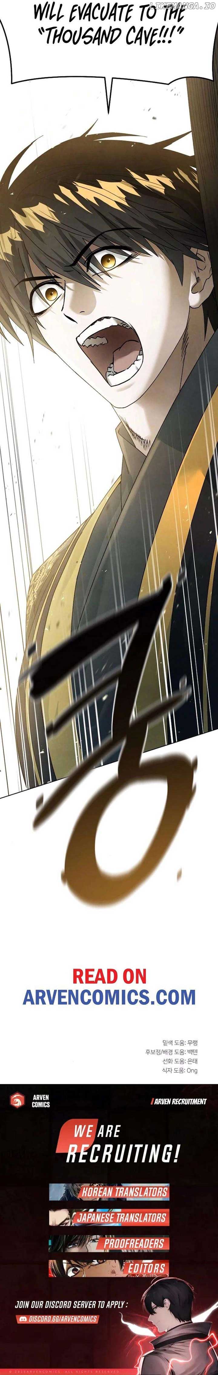 Reincarnated In a Cursed Game Chapter 26 - Page 18