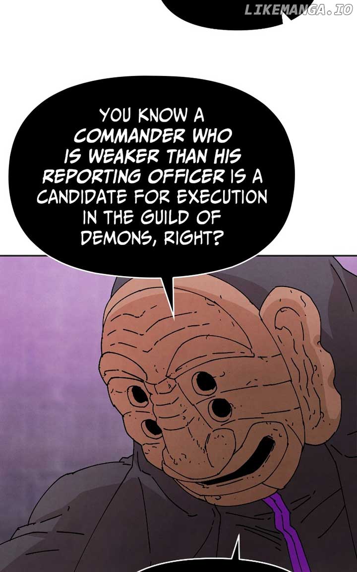 Reincarnated In a Cursed Game Chapter 29 - Page 26