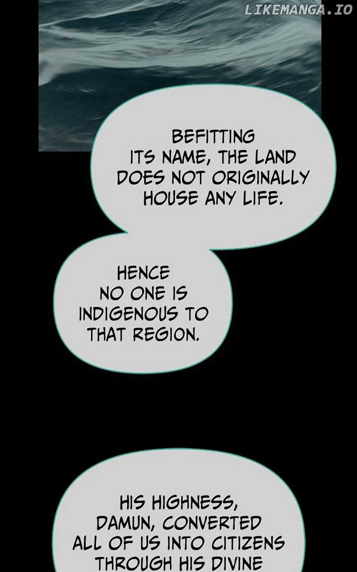 Reincarnated In a Cursed Game Chapter 29 - Page 43
