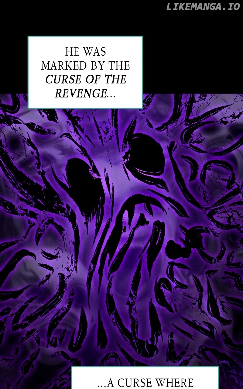 Reincarnated In a Cursed Game Chapter 30 - Page 1