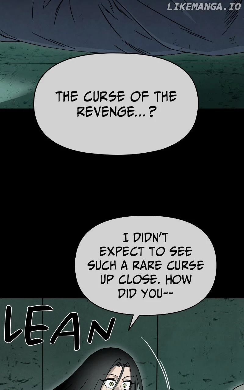 Reincarnated In a Cursed Game Chapter 30 - Page 10