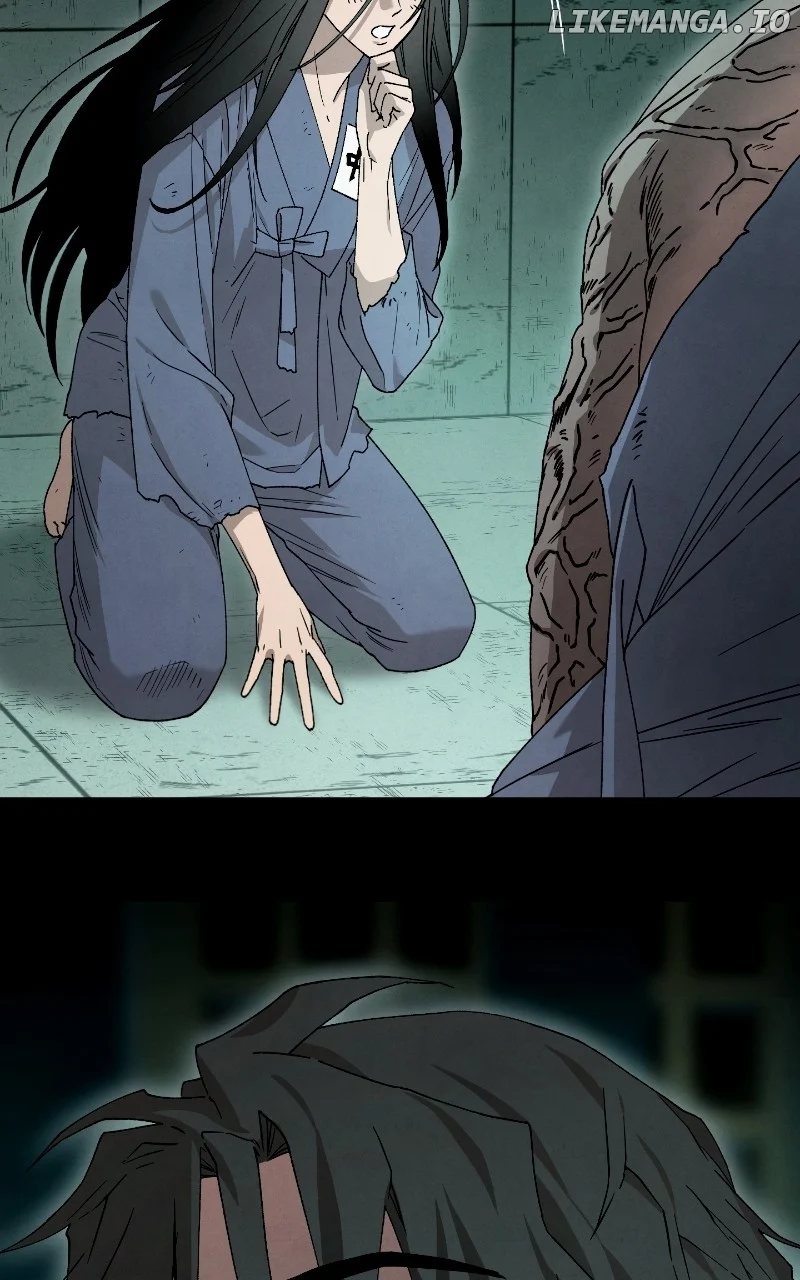 Reincarnated In a Cursed Game Chapter 30 - Page 11