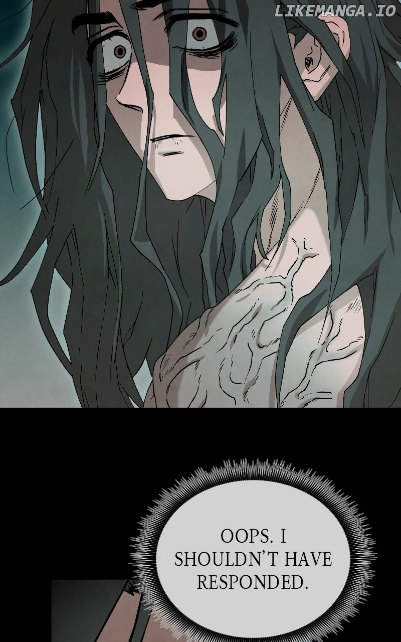 Reincarnated In a Cursed Game Chapter 30 - Page 12