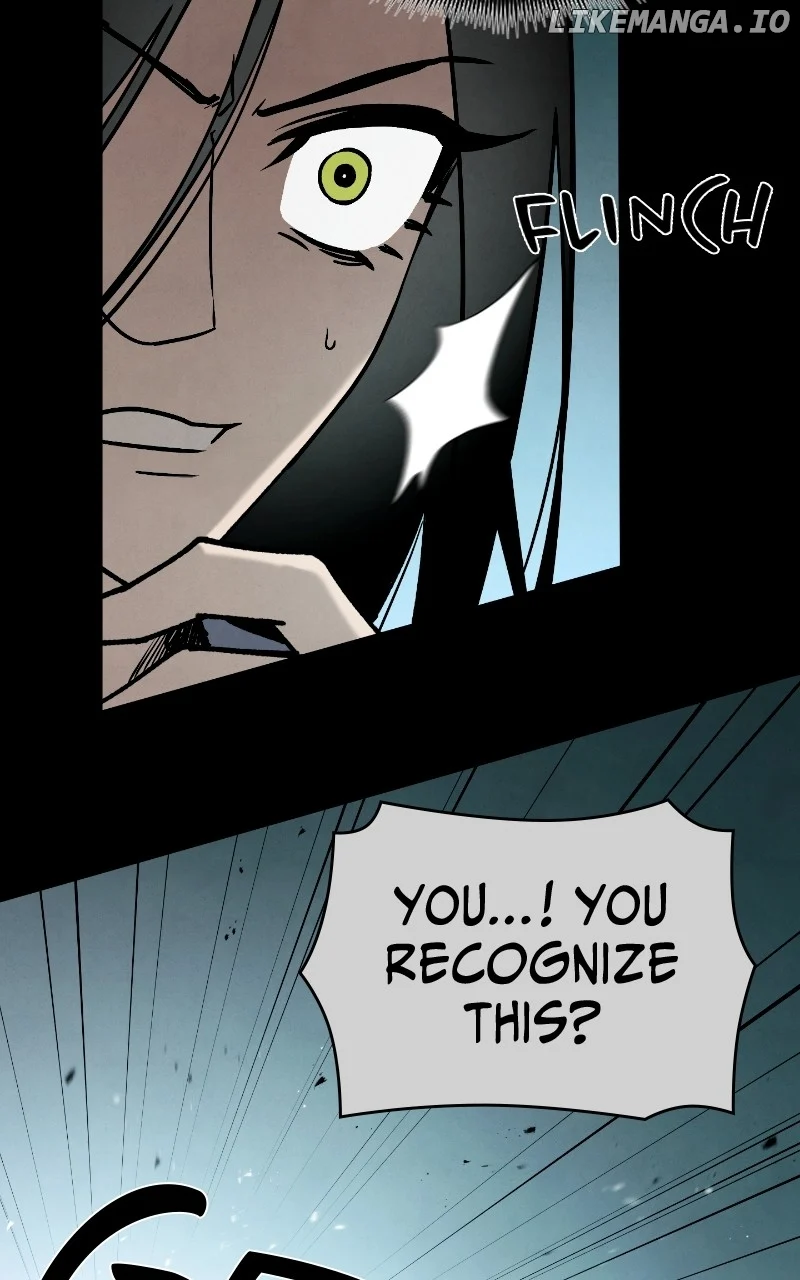 Reincarnated In a Cursed Game Chapter 30 - Page 13