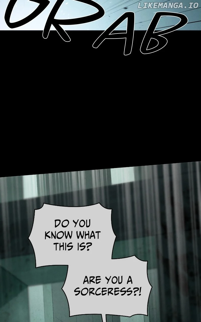 Reincarnated In a Cursed Game Chapter 30 - Page 14