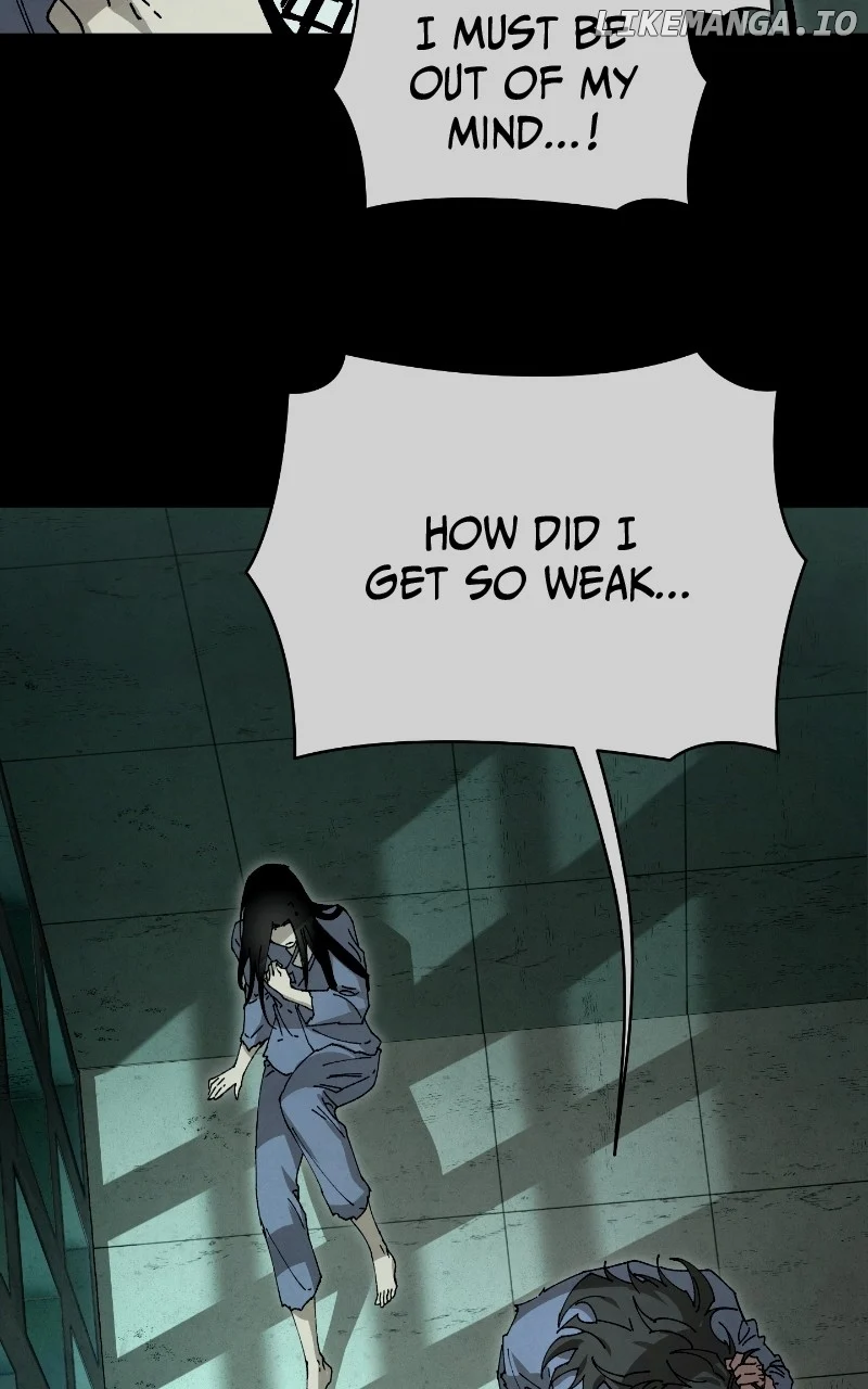 Reincarnated In a Cursed Game Chapter 30 - Page 19