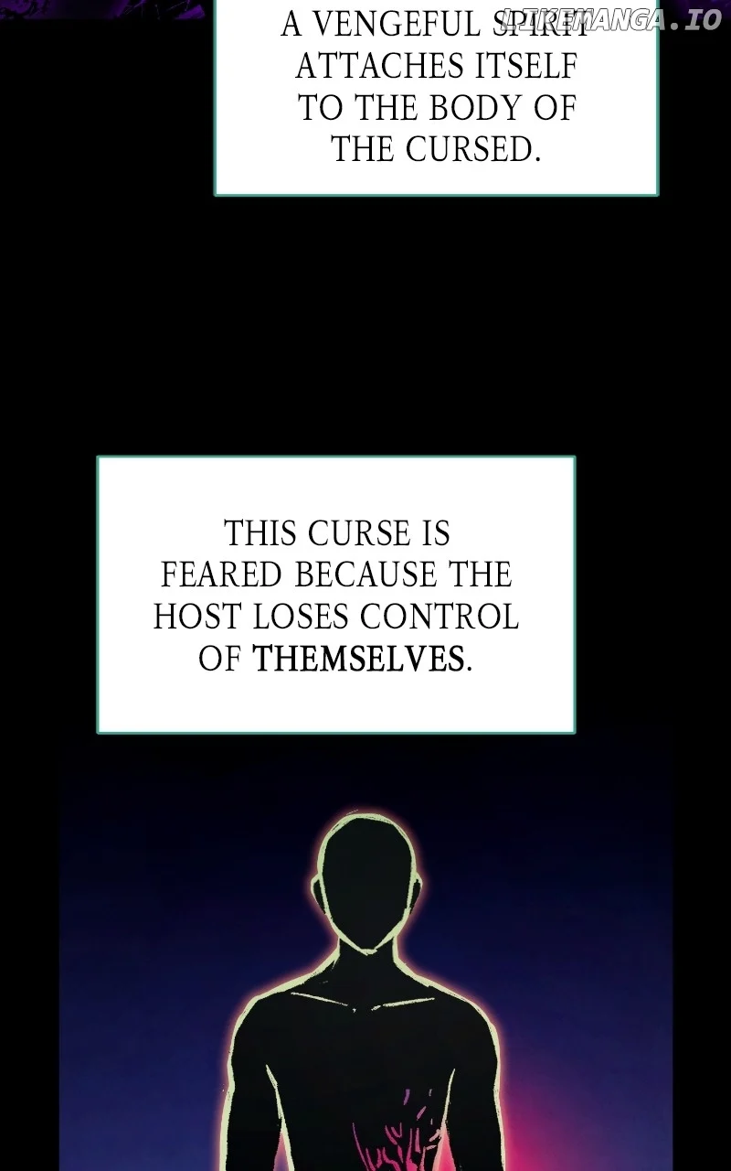 Reincarnated In a Cursed Game Chapter 30 - Page 2