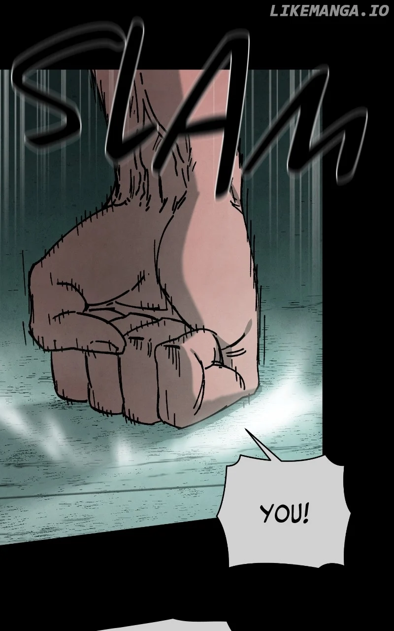 Reincarnated In a Cursed Game Chapter 30 - Page 21