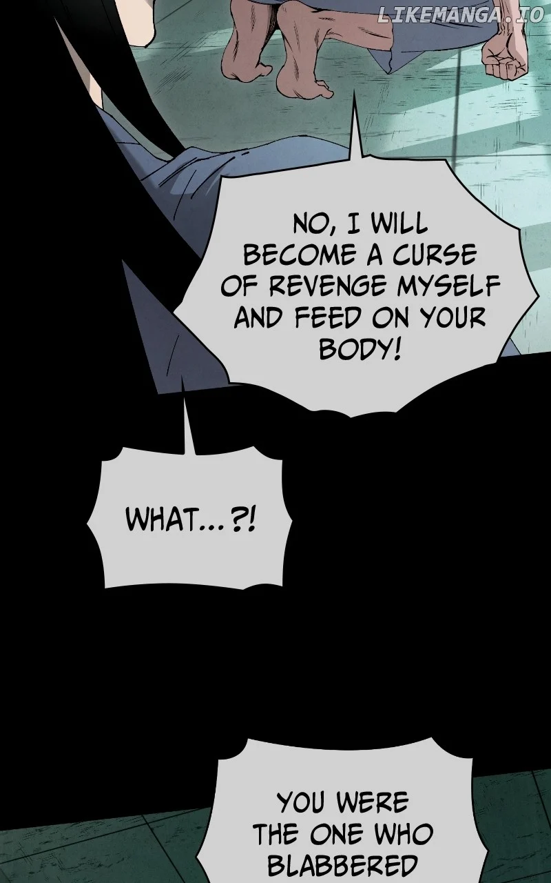 Reincarnated In a Cursed Game Chapter 30 - Page 23