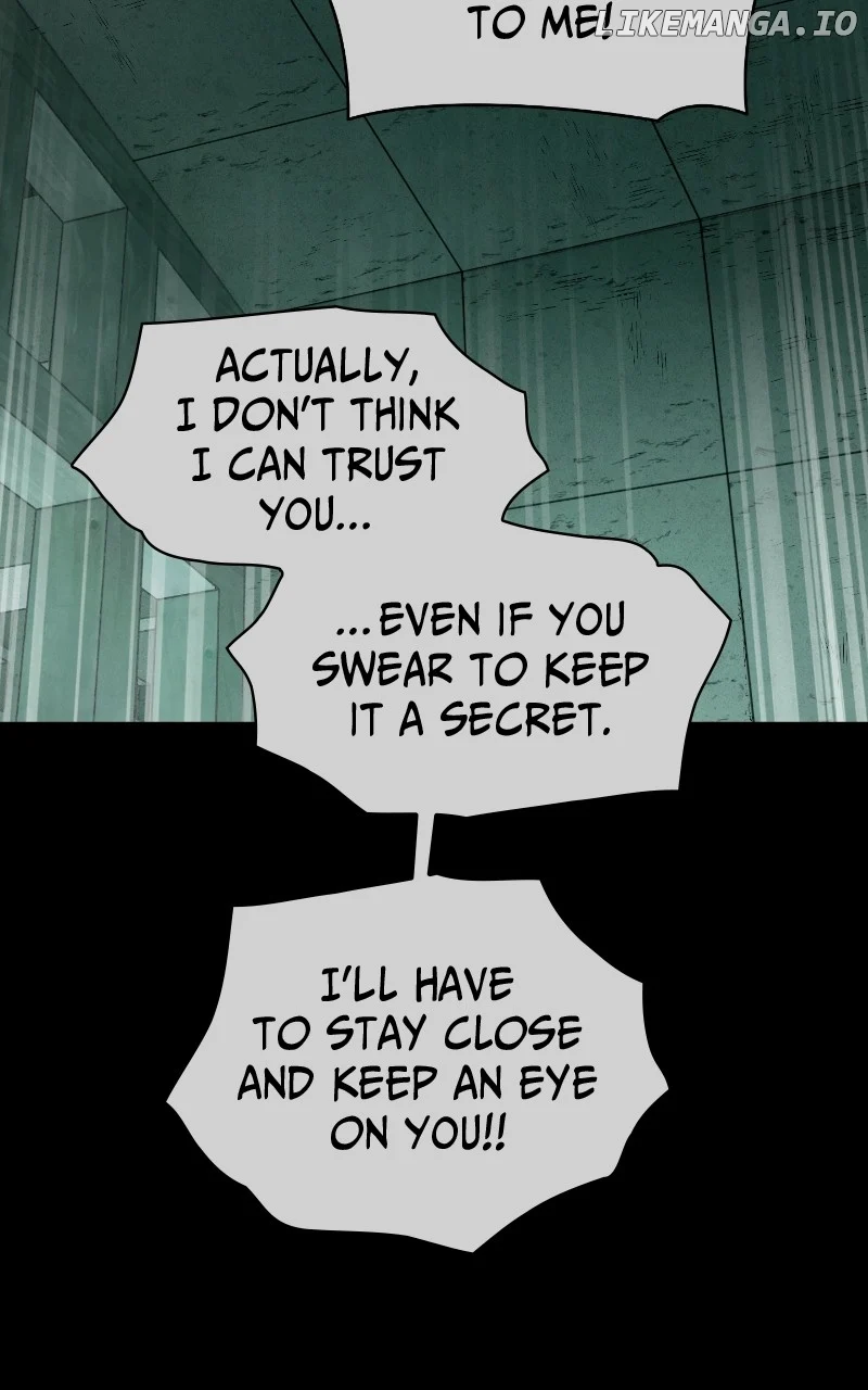 Reincarnated In a Cursed Game Chapter 30 - Page 24