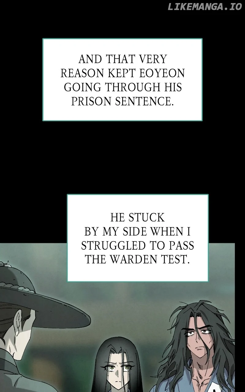 Reincarnated In a Cursed Game Chapter 30 - Page 25