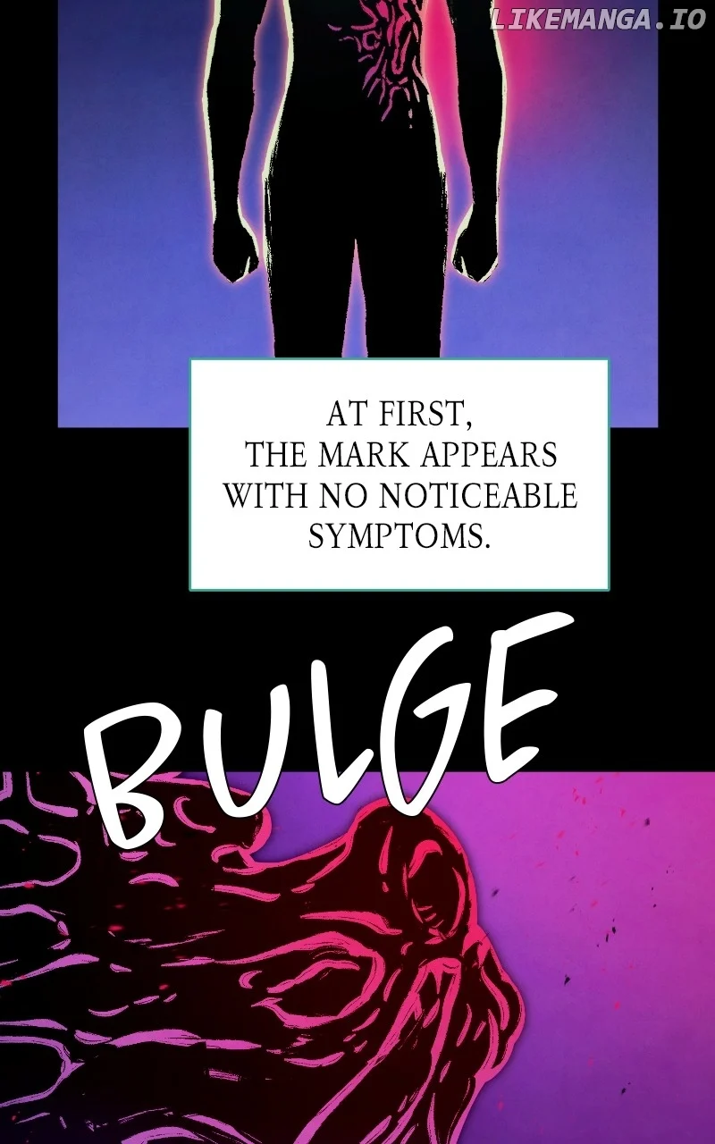 Reincarnated In a Cursed Game Chapter 30 - Page 3