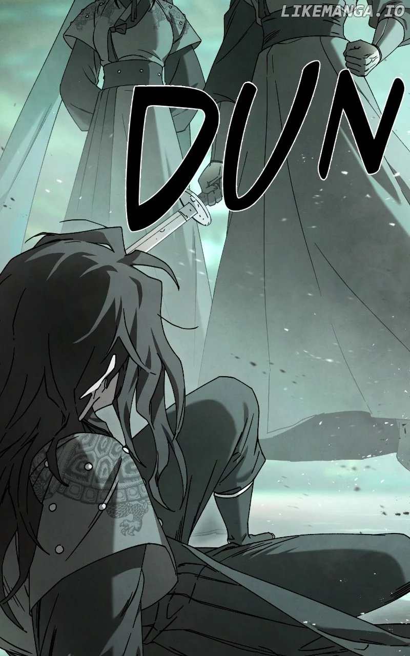 Reincarnated In a Cursed Game Chapter 30 - Page 31