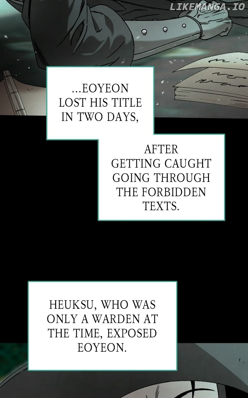 Reincarnated In a Cursed Game Chapter 30 - Page 32