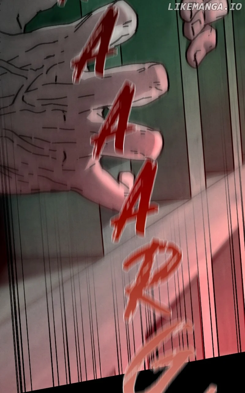 Reincarnated In a Cursed Game Chapter 30 - Page 35