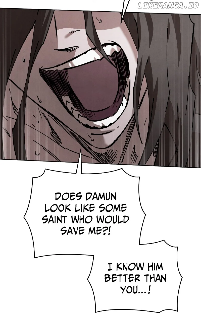 Reincarnated In a Cursed Game Chapter 30 - Page 40