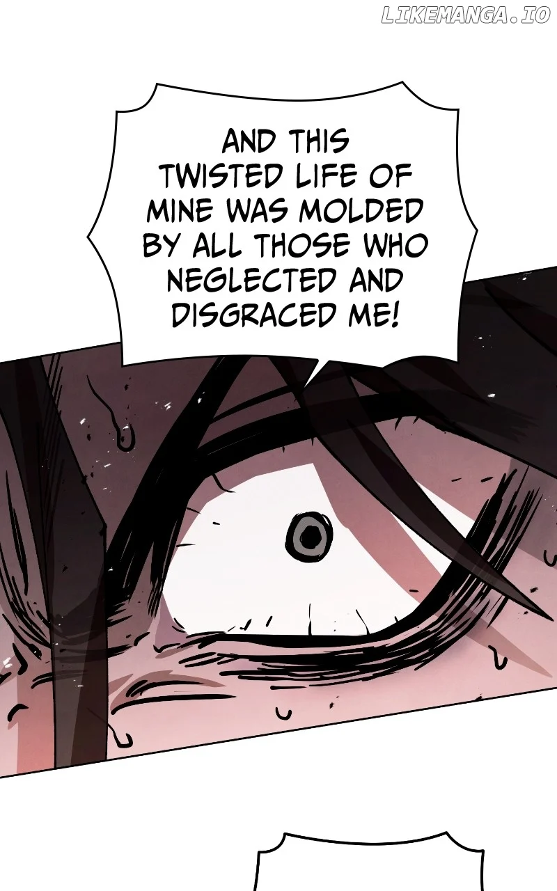 Reincarnated In a Cursed Game Chapter 30 - Page 41