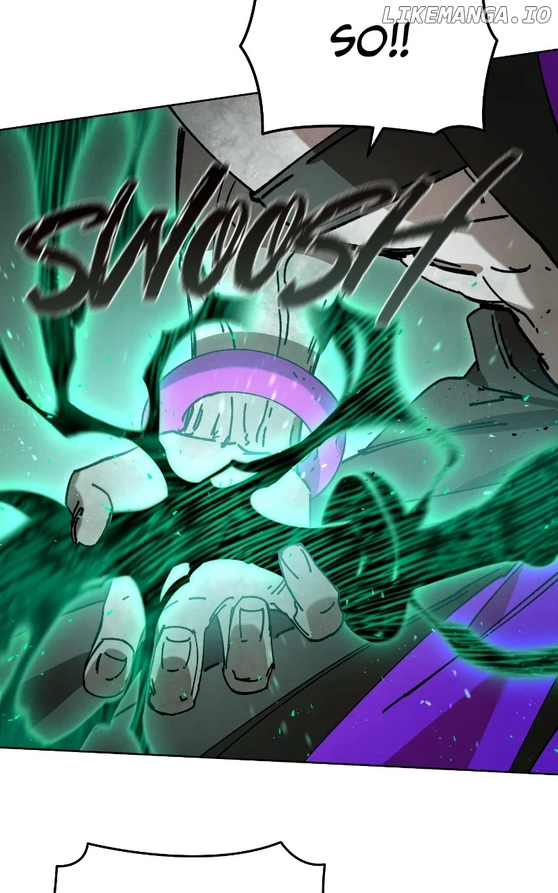 Reincarnated In a Cursed Game Chapter 30 - Page 42