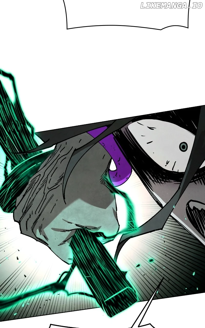 Reincarnated In a Cursed Game Chapter 30 - Page 44