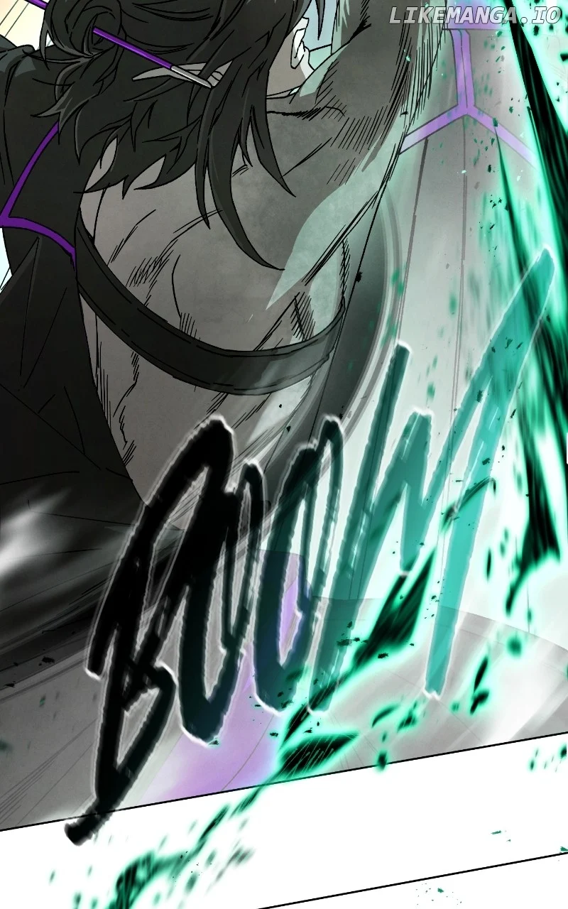 Reincarnated In a Cursed Game Chapter 30 - Page 46