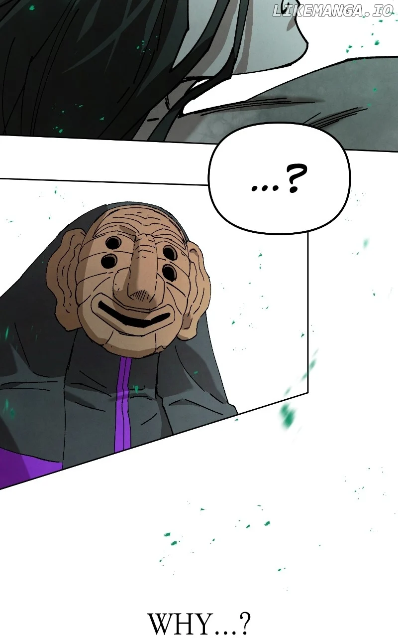 Reincarnated In a Cursed Game Chapter 30 - Page 48