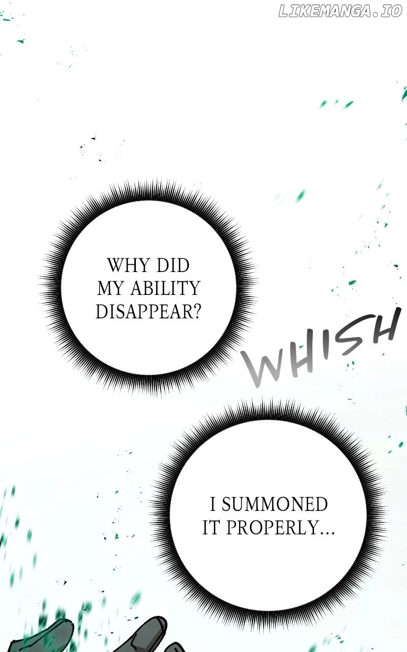 Reincarnated In a Cursed Game Chapter 30 - Page 49