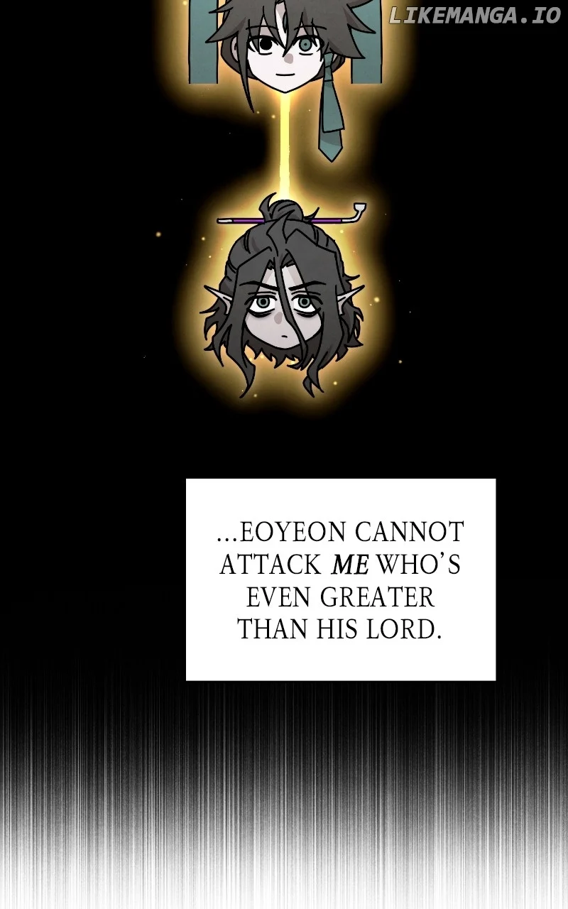 Reincarnated In a Cursed Game Chapter 30 - Page 55