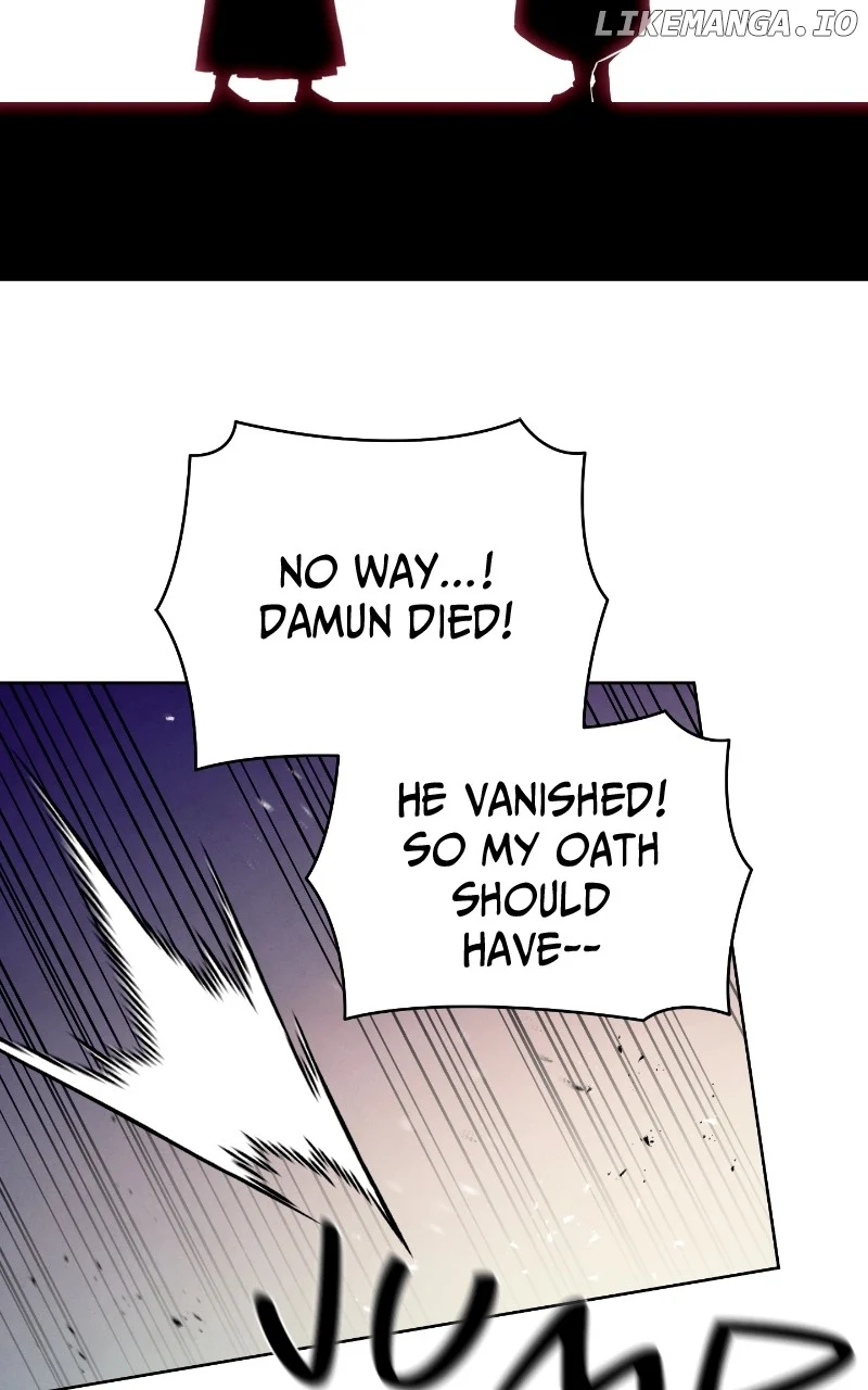 Reincarnated In a Cursed Game Chapter 30 - Page 57