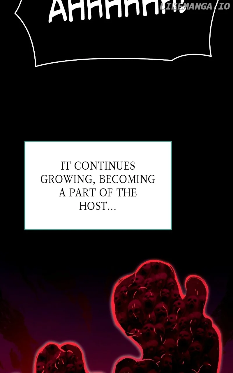 Reincarnated In a Cursed Game Chapter 30 - Page 6