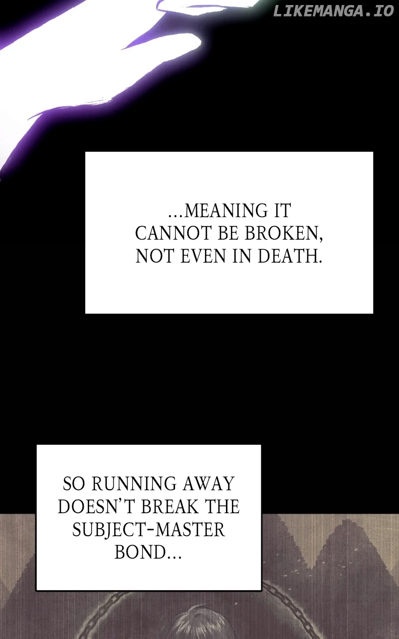 Reincarnated In a Cursed Game Chapter 30 - Page 62