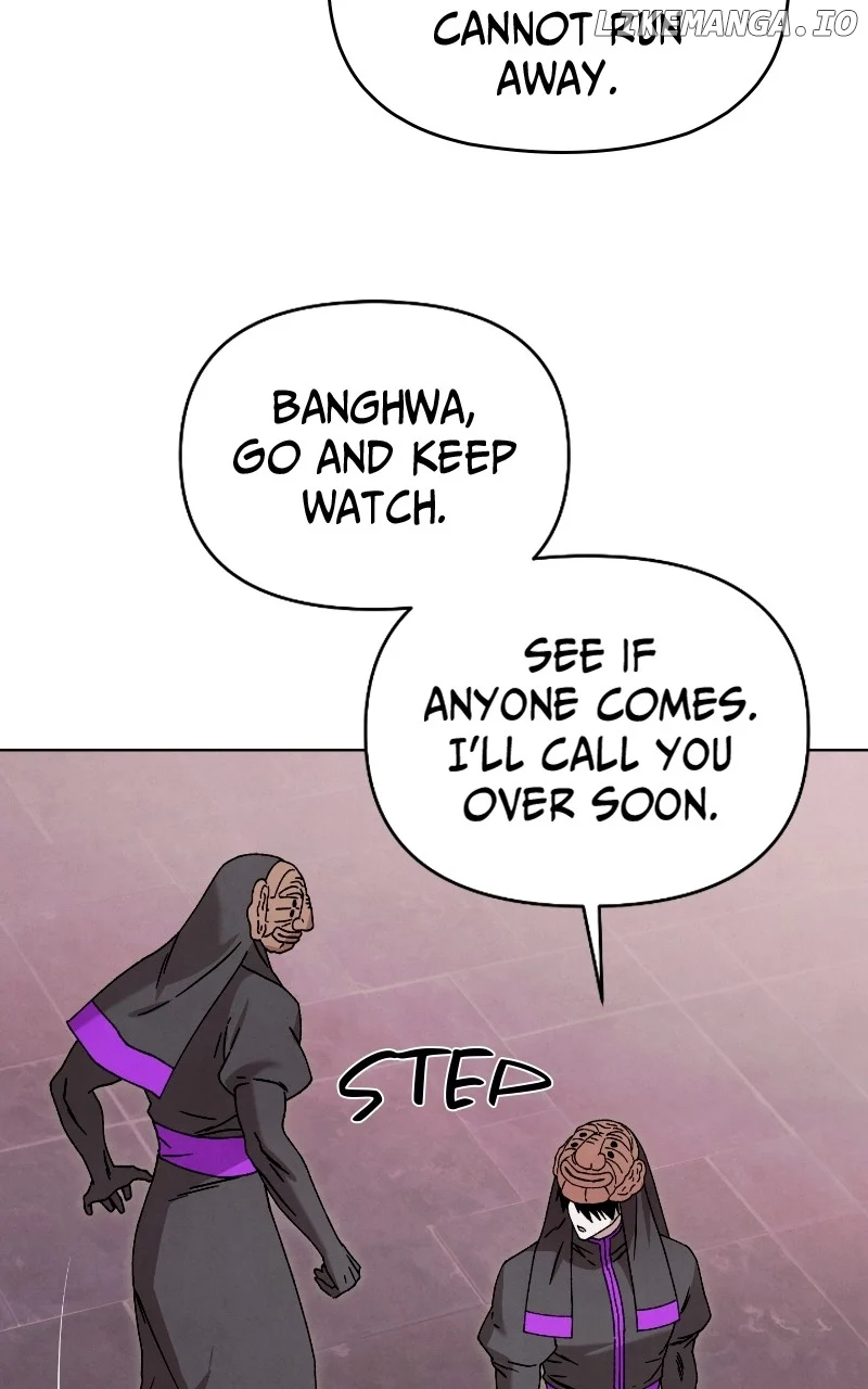 Reincarnated In a Cursed Game Chapter 30 - Page 65
