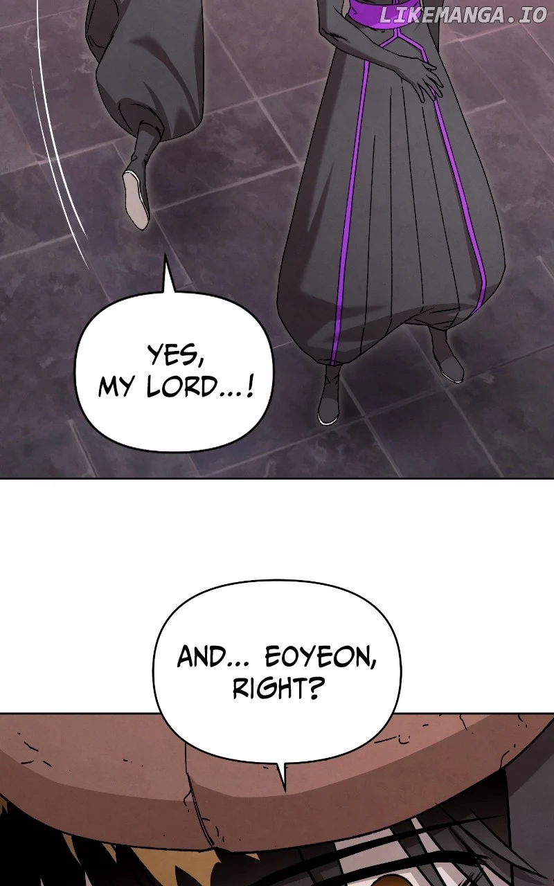 Reincarnated In a Cursed Game Chapter 30 - Page 66