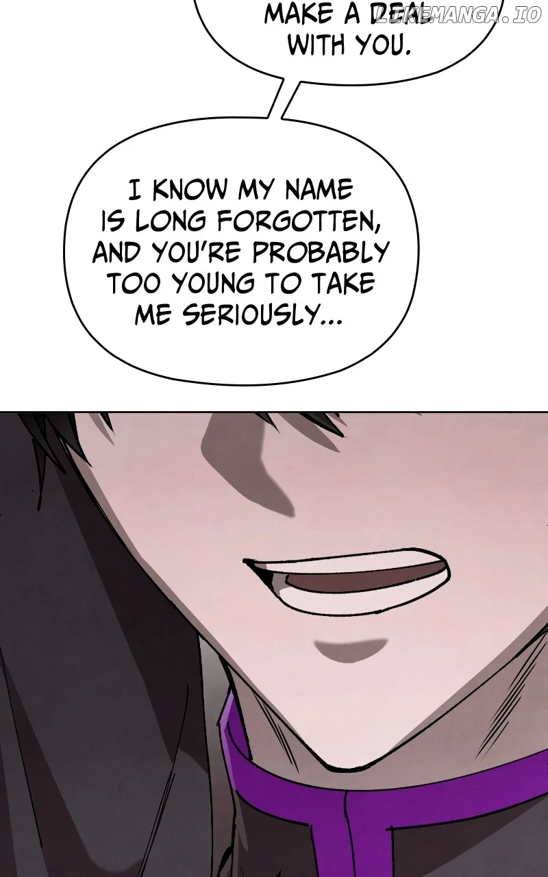 Reincarnated In a Cursed Game Chapter 30 - Page 68