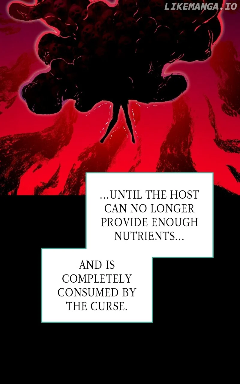 Reincarnated In a Cursed Game Chapter 30 - Page 7