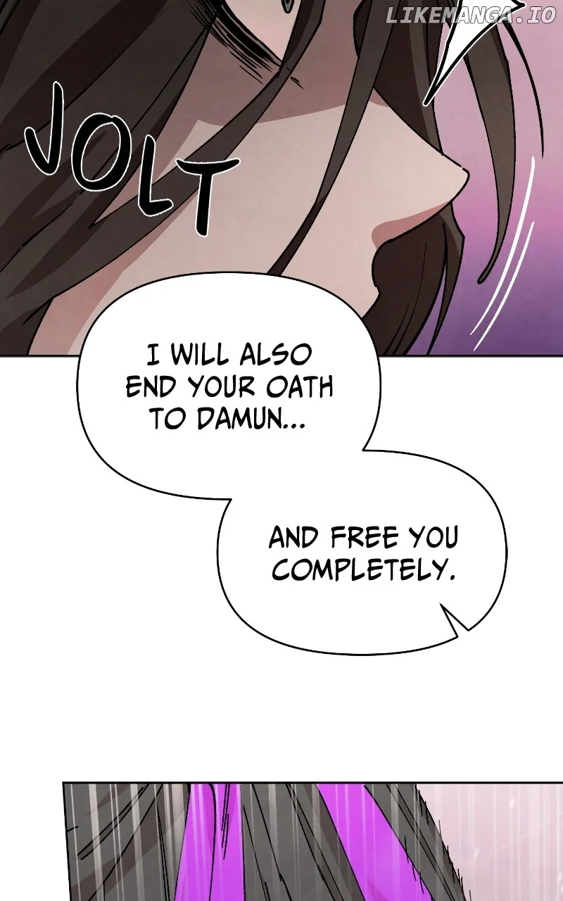 Reincarnated In a Cursed Game Chapter 30 - Page 70