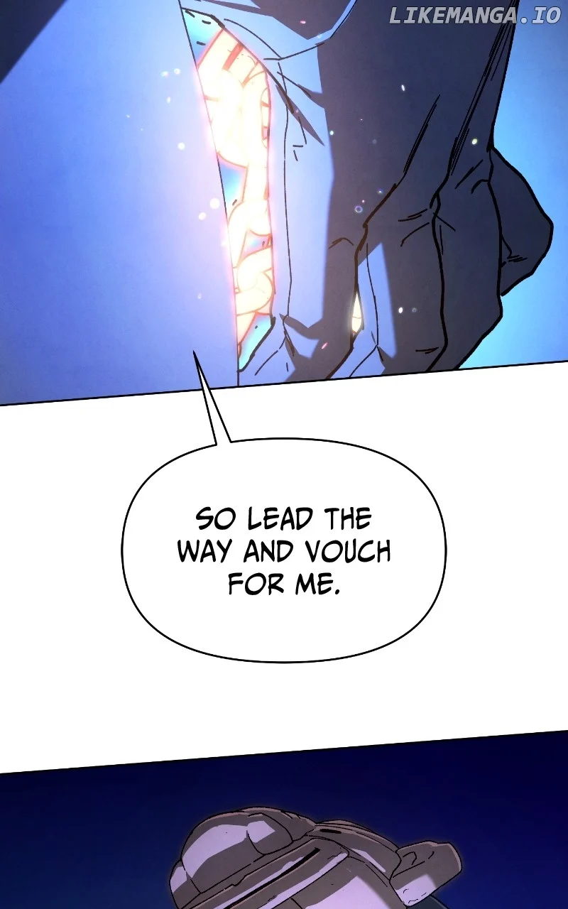 Reincarnated In a Cursed Game Chapter 30 - Page 75