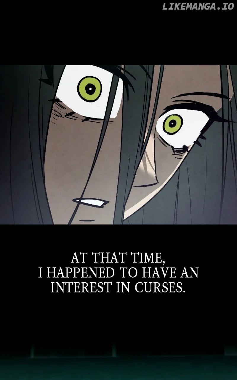 Reincarnated In a Cursed Game Chapter 30 - Page 8