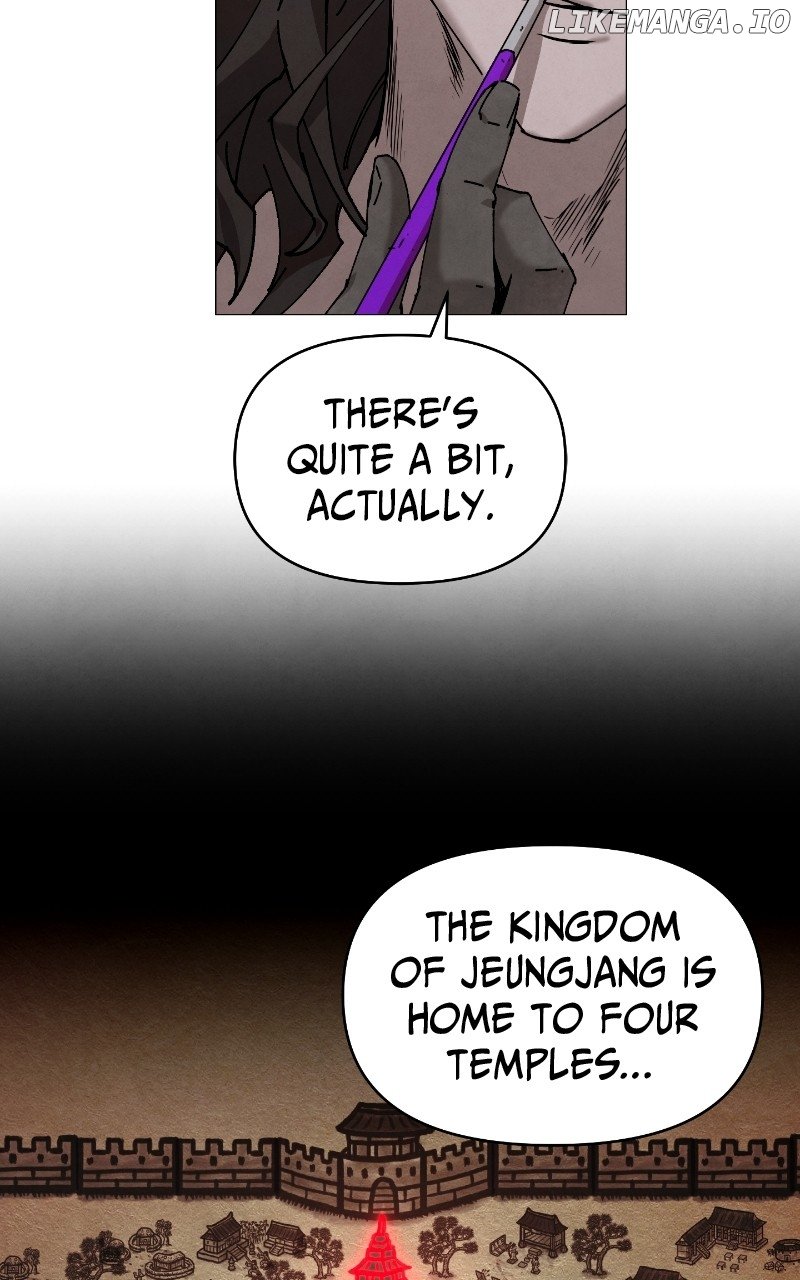 Reincarnated In a Cursed Game Chapter 31 - Page 13