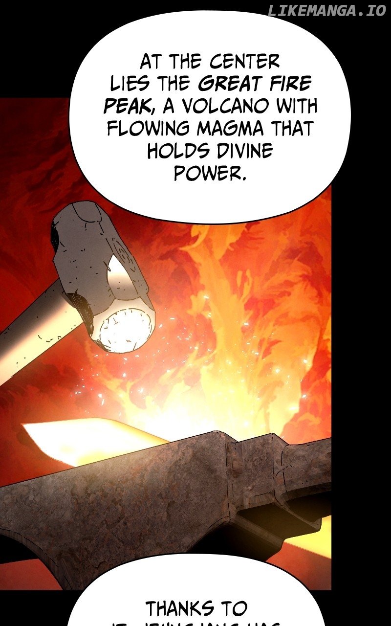 Reincarnated In a Cursed Game Chapter 31 - Page 15