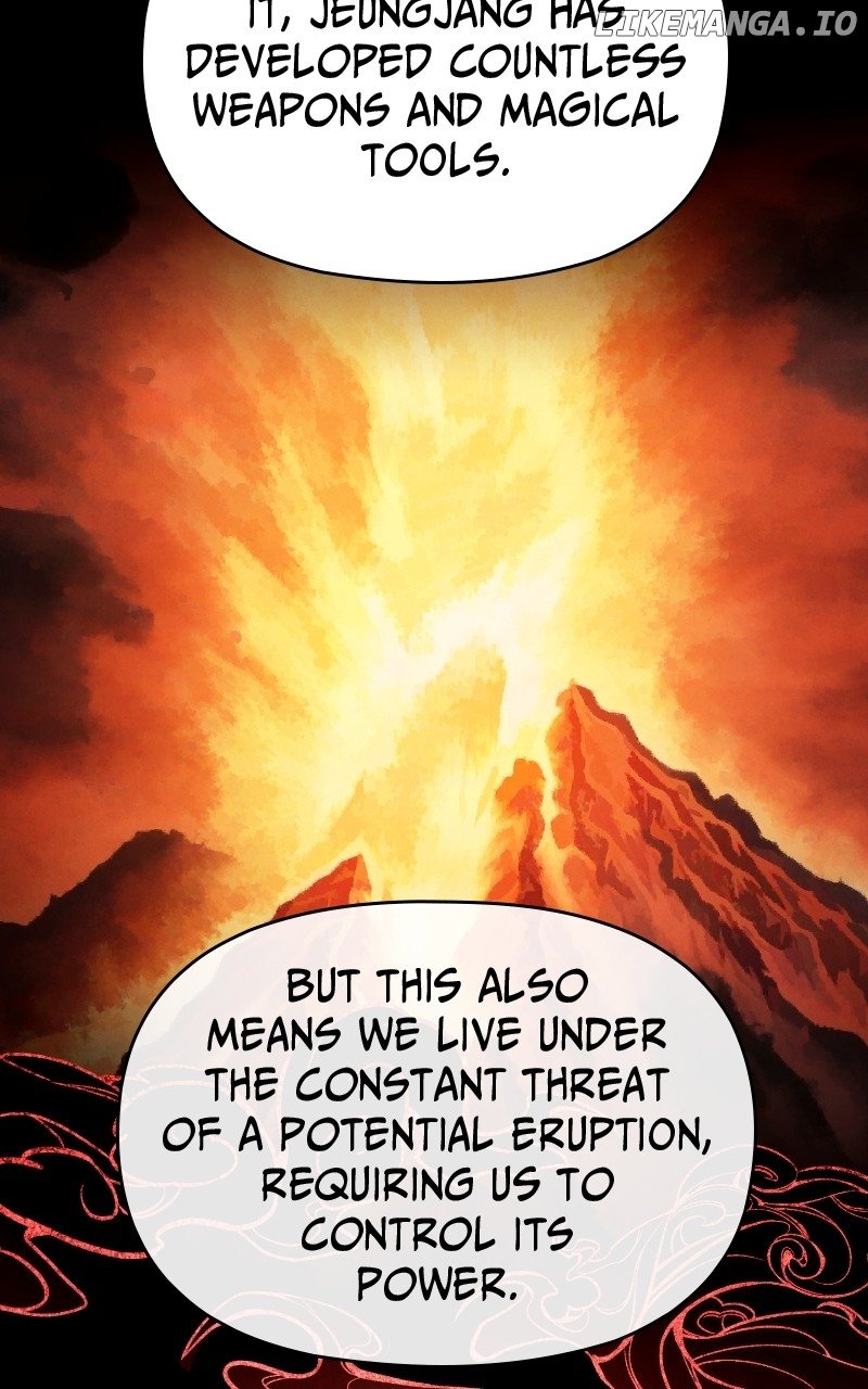 Reincarnated In a Cursed Game Chapter 31 - Page 16