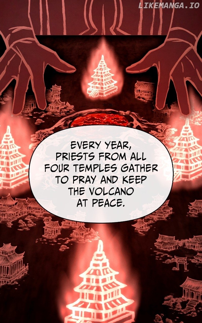 Reincarnated In a Cursed Game Chapter 31 - Page 18