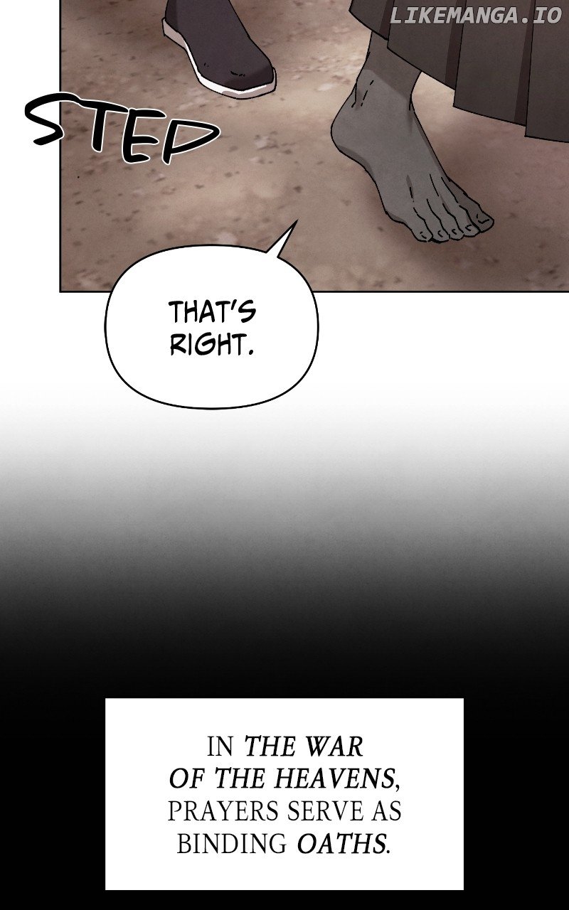 Reincarnated In a Cursed Game Chapter 31 - Page 20