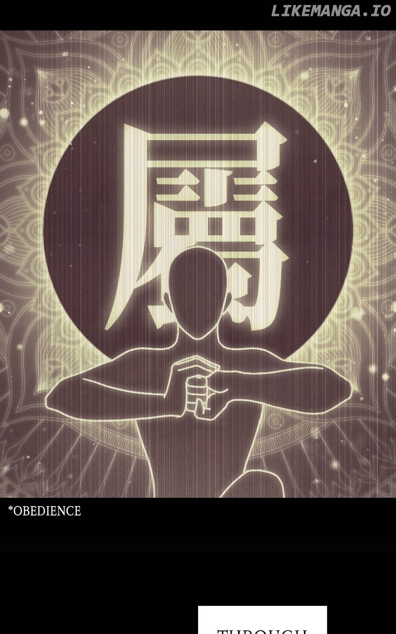 Reincarnated In a Cursed Game Chapter 31 - Page 21