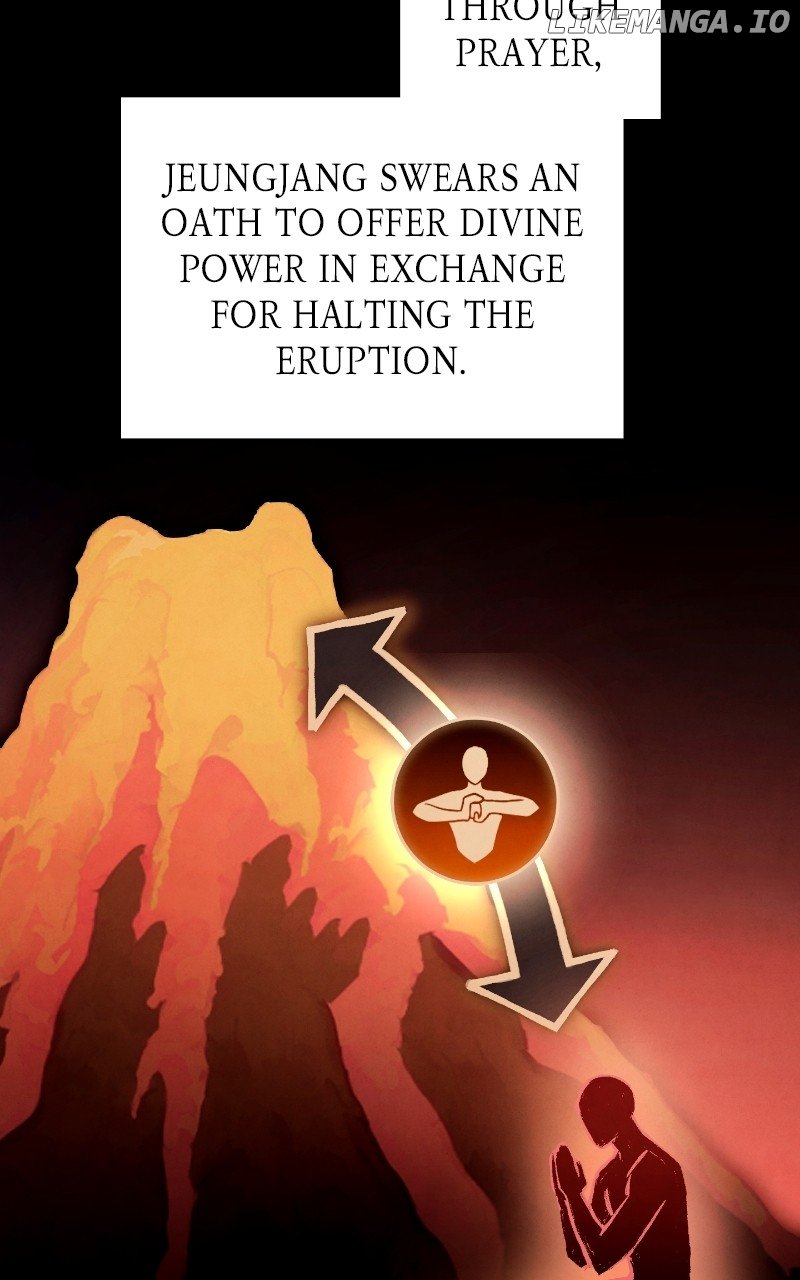 Reincarnated In a Cursed Game Chapter 31 - Page 22