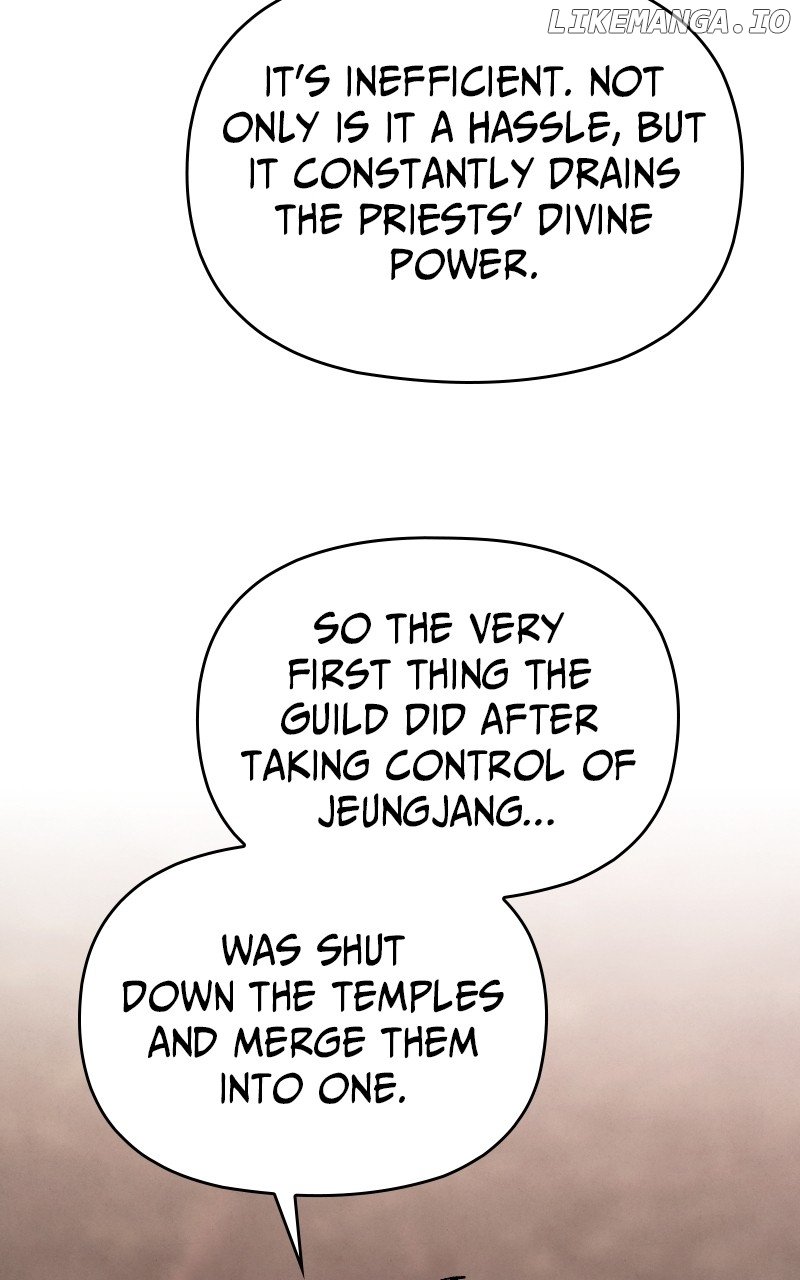 Reincarnated In a Cursed Game Chapter 31 - Page 25