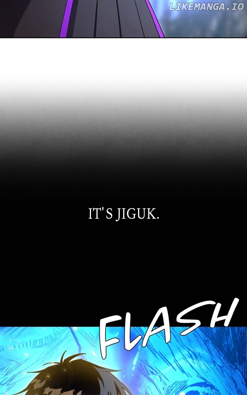 Reincarnated In a Cursed Game Chapter 31 - Page 29