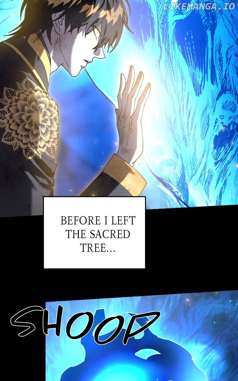 Reincarnated In a Cursed Game Chapter 31 - Page 30