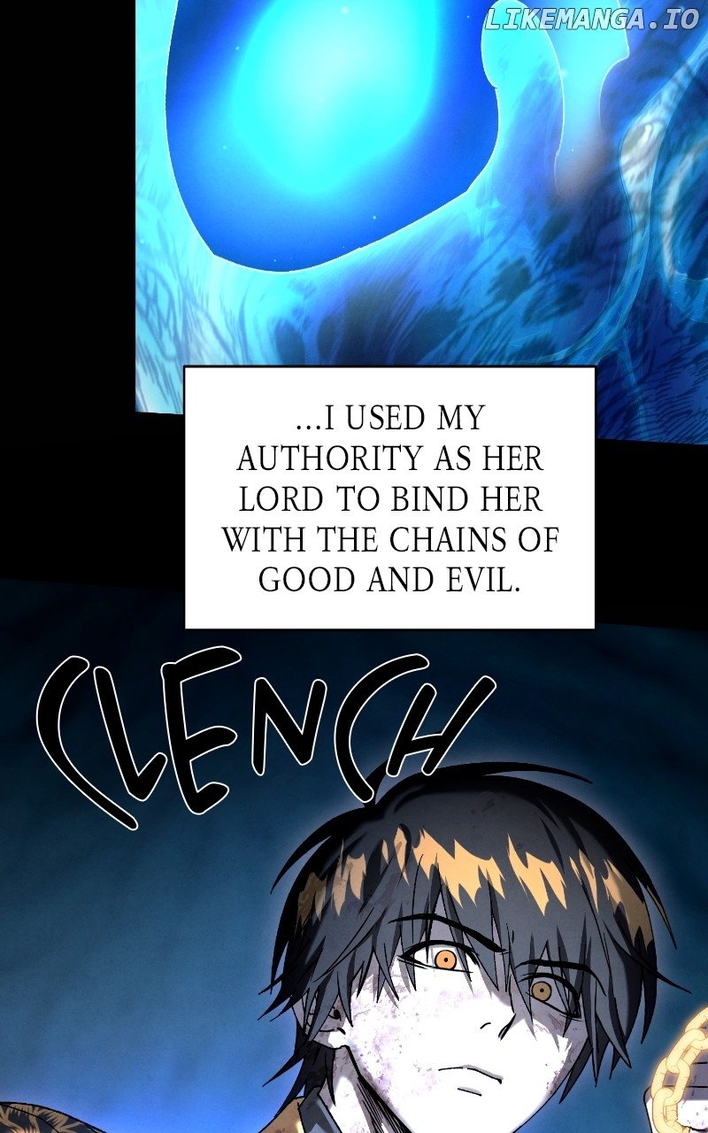 Reincarnated In a Cursed Game Chapter 31 - Page 31