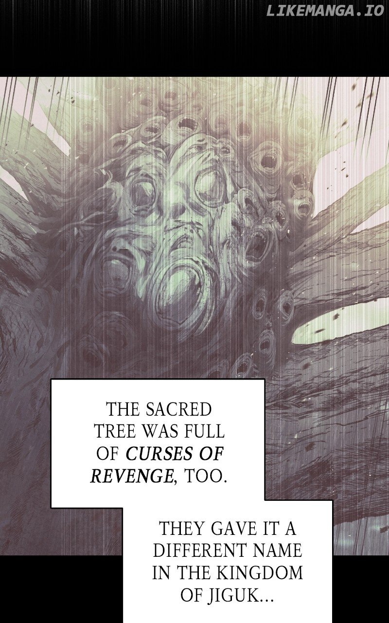 Reincarnated In a Cursed Game Chapter 31 - Page 38